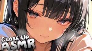 ❤️АСМР ДЛЯ УШЕЙ❤️