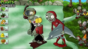 Растения против Зомби PvZ Ultimate