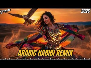 Популярные Арабские Хиты 2026 Онлайн Музыка на RUTUBE Deep House 2026 Arabic Habibi Онлайн Хиты