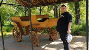 видеоблог как я поехал по тюрьмуск