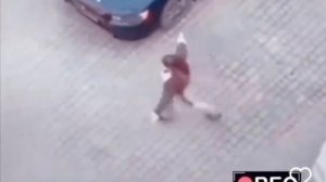 Как правильно парковаться, наглядно 😂