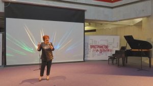 Рио-Рита. (Энрике Сантеухини, Сергей Ковалевский). Исполняет Ольга Баринова..