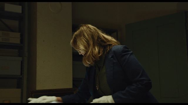 Бухта вдов 5 серия «Что ожидать от поездки» (сериал, 2026)