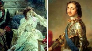 Шокирующий диагноз Петра I, который скрывали 300 лет. Вот от чего он действительно умер.