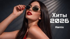 Хиты 2026 Top ремиксы и лучшая музыка  Самая популярная песня 2026 Слушать Русские Хиты Онлайн