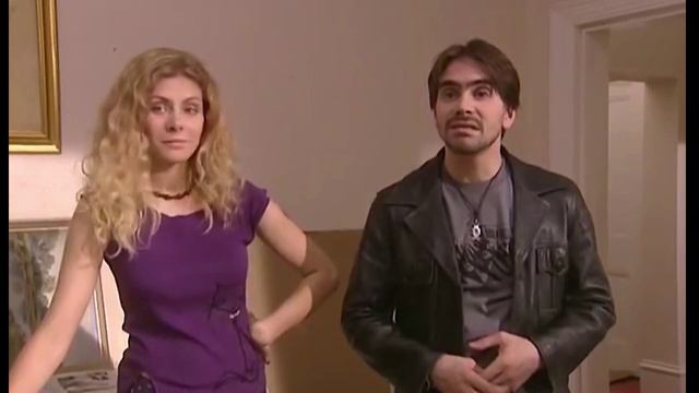 19.1. Changing Places. Переезд. New headway. Обучающий сериал на английском языке смотреть онлайн