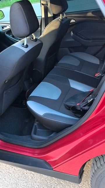 Ford Focus 3