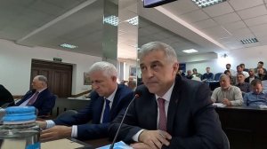 Общее собрание Гильдии строителей СКФО прошло в Махачкале