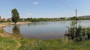 Ласковый май в Октябрьском☀️(23 мая 2026)🤗