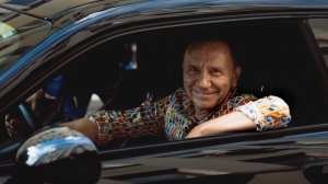 Михаил Гребенщиков Максим Лагашкин Ольга Дибцева сериал Беспринципные 5 уже на КИНОПОИСКЕ