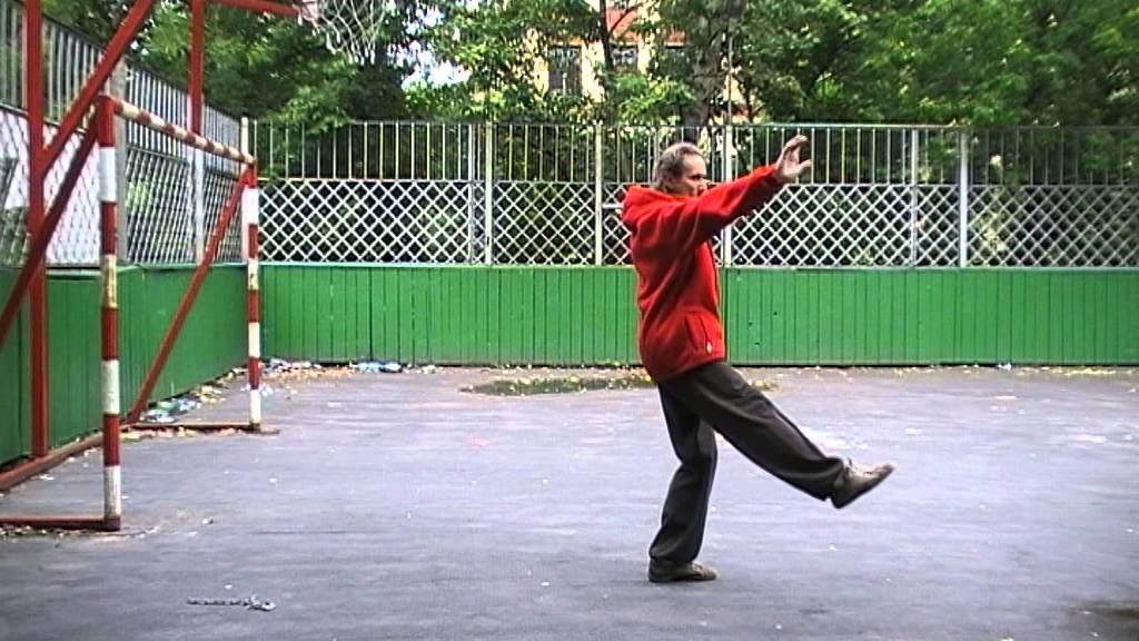 24-я форма, так это виделось в 2000м году.