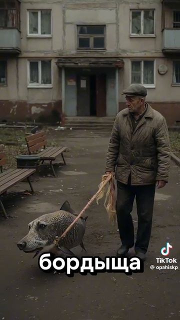 Черемша и брдыщ