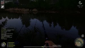 Russian Fishing 4 160 серия в следующей серии пойду ниже лагеря