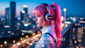Alaks - TRANCELATION 646 (22_05_2026)