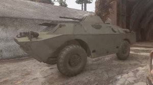 Угнал БРДМ у Военных - STALKER Народная Солянка 2026 #55