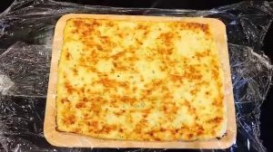 Как приготовить рулет из кабачков. Очень вкусно и полезно! Обзор.