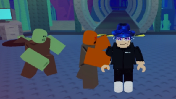 играю в roblox смотреть онлайн