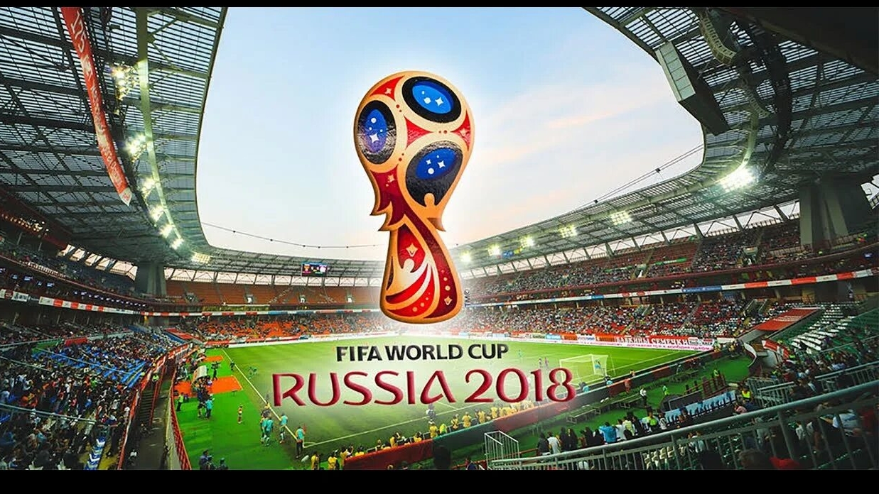 Чемпионат мира по футболу 2018. Официальный фильм. Чемпионат мира по футболу в России. Франция