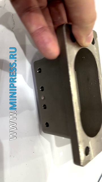 Minipress.ru Фармацевтическое тепловое термоусадочное оборудование смотреть онлайн