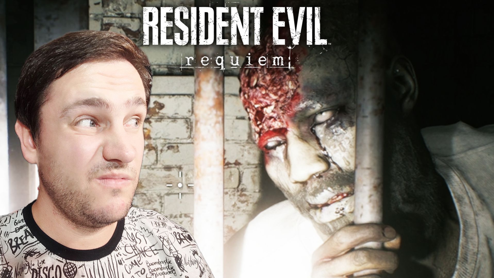 ХИТРЫЙ ХОД | Resident Evil: Requiem #11 смотреть онлайн