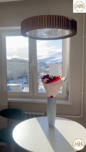 Проект из Мурманска 🏔️😍