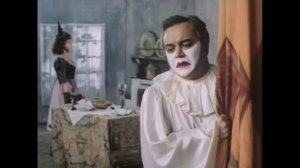 Алексей Стеблянко - No, Pagliaccio Non Son!