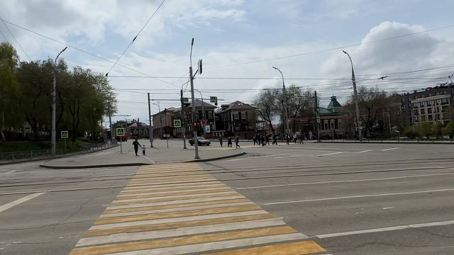 И в Иркутск слетал и дела сделал. смотреть онлайн