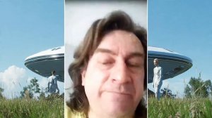 ВСТРЕЧИ С ИНОПЛАНЕТЯНАМИ анализ фактов Часть 2