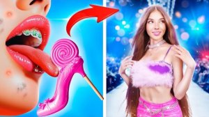 👠 ЗЛАЯ КОНКУРЕНТКА ВЫКУПИЛА НАШЕ АГЕНТСТВО! 😱 Заставила моделей быть её слугами!
