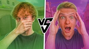 ШОУМАТЧ С ХОЛДИКОМ🐞 НА ОБМЕН СКИНАМИ СО МНОЙ В STANDOFF 2?😱