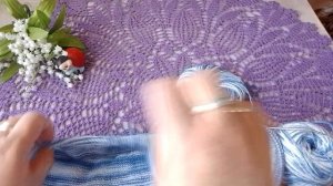 23-05-2026🧶💖☕🍬 поболтаем ни о чём+ готовые работы, процессы, покупки и подарки 🤗