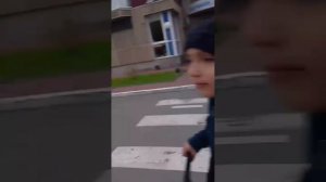 РАССКАЗЫВАЕМ про наш АВТОГОРОДОК и про места в нём!!!