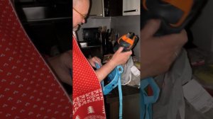 Кража века не удалась!!! Эпизод 2