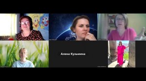 АСИ 7 Занятие 8 разбор дз