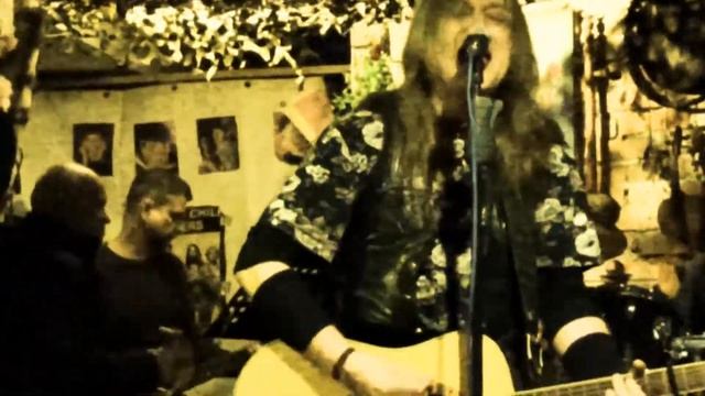 🍀СейЧаС🍀 — Дао (20.03.2021, live music) смотреть онлайн