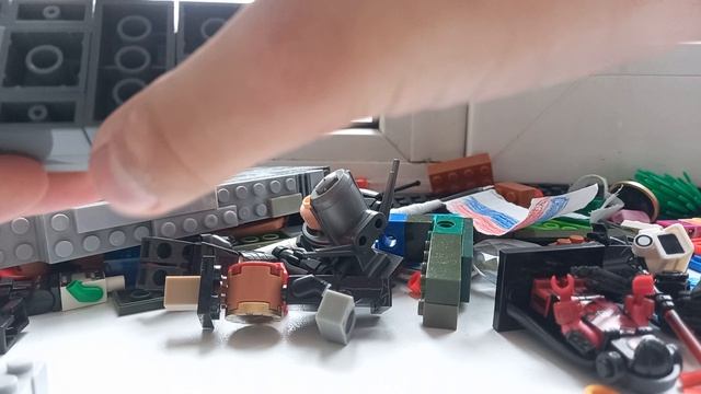 как собрать лего фургон.... LEGO. I'vecomeforyou. .. смотреть онлайн