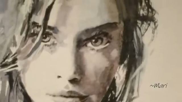 Michelle Gurevich  - Art Of Life_.mp4