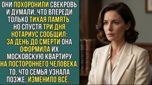 Истории из жизни «ЗА СУТКИ ДО СМЕРТИ»  Слушать житейские истории. Слушать рассказы из жизни