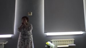 Служение христианской миссии « Река Течёт «
