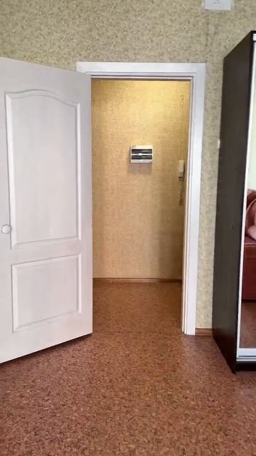 Продаю 1-к. квартиру ул. Шишкова 144Б. г. Воронеж