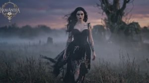 Where Daylight Dies – Gothic Rock Duet _ Dark Atmospheric Song