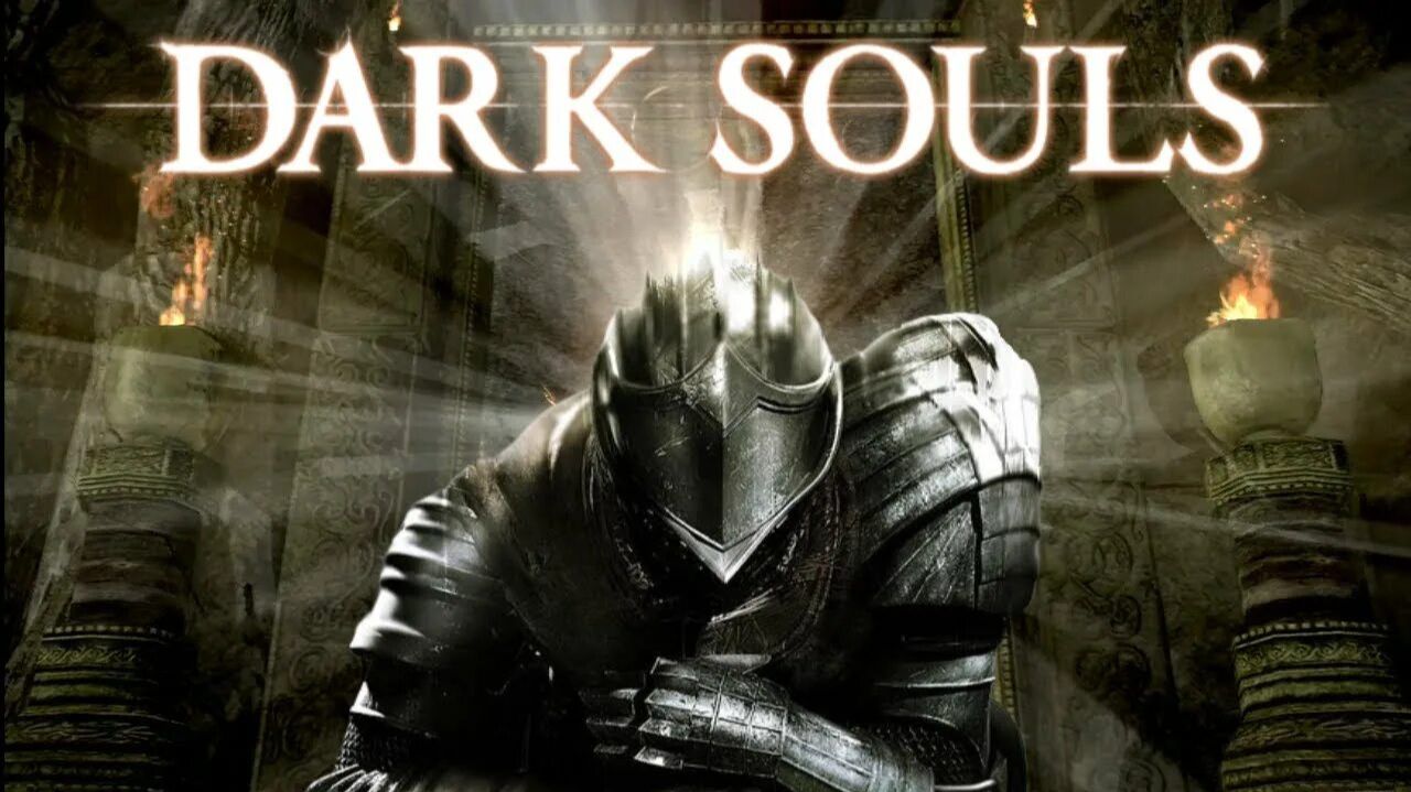 Dark Souls(какой класс лучше? ) смотреть онлайн