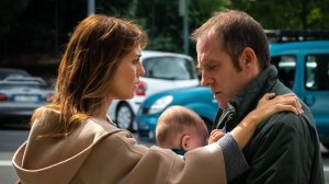 Двойное счастье (2020). Трейлер