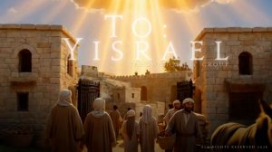 To Yisra’el ~ Leah's Lyricals