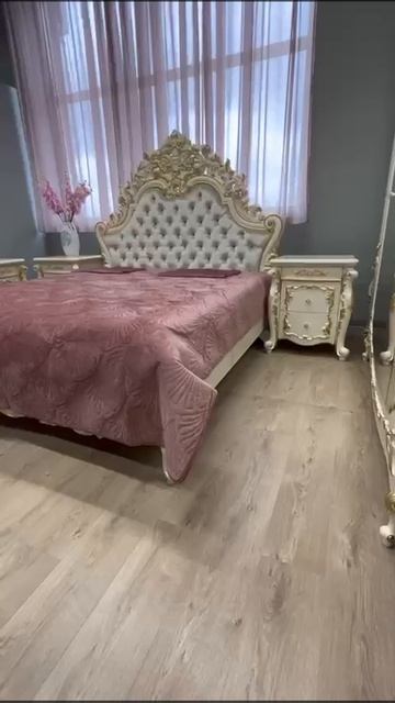 Спальня Афина 6дв 4120