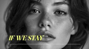 Oscar & Deep - If We Stay