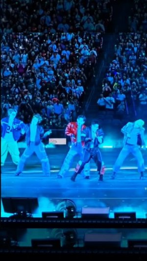 Для любителей K-pop. BTS - 19.05.2026 Стэнфорд.