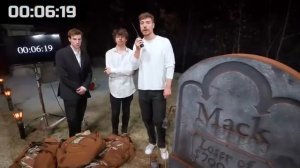 Взгляни своим страхам в лицо и получи 800,000 долларов. MrBeast