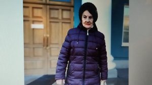 Мама на прогулке в лесопарке; Не плачь сынок,- музыка М. Точиной; Поговори со мною мама,- поёт В. То
