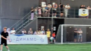 СИРИУС 2016- IQ FOOTBALL 2016, 2:2